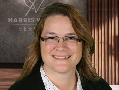 Meet Kristina