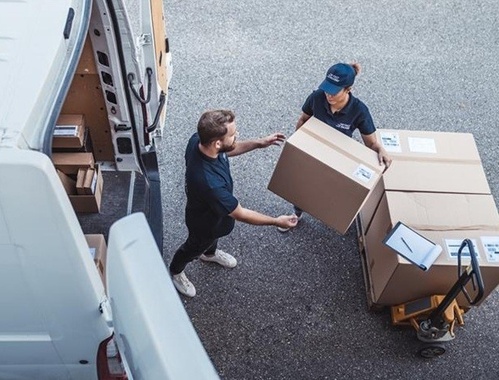 Amazon Faces Allegations of Mismanaged Funds