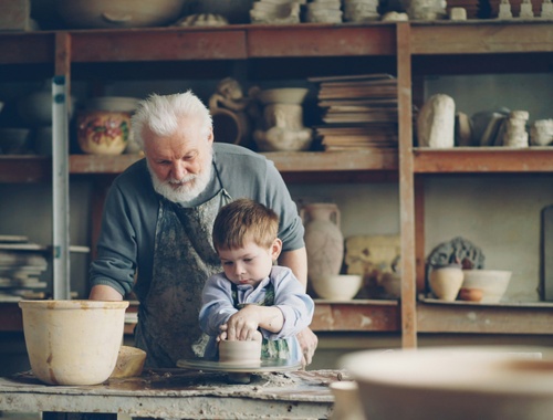 Estate Planning Isn’t Just About Documents—It’s About Direction