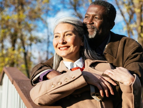 Nearing Retirement