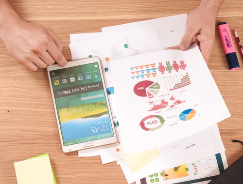 Diversify Your Investments