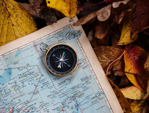 Clarity Compass Planning