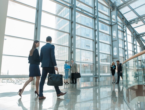 We act as your ongoing "financial concierge" during your retirement years.
