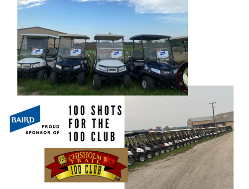 Baird Supports Local Non-Profit Event