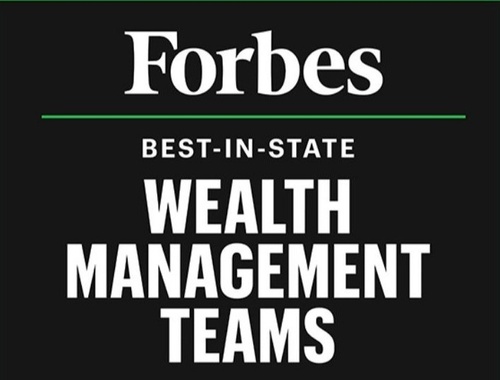 Best-in-State Wealth Management Team