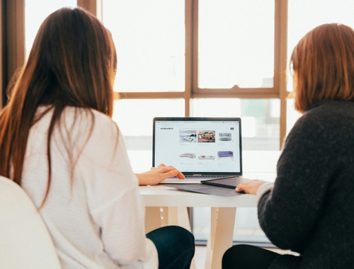 At our firm, we have the client—and only the client—in mind.
