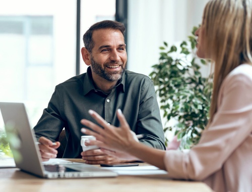 Experienced Advisors