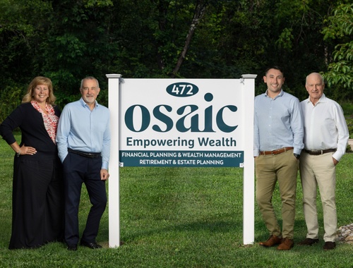 WHO WE ARE30 Years of Experience
