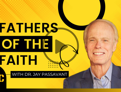 Jay Passavant