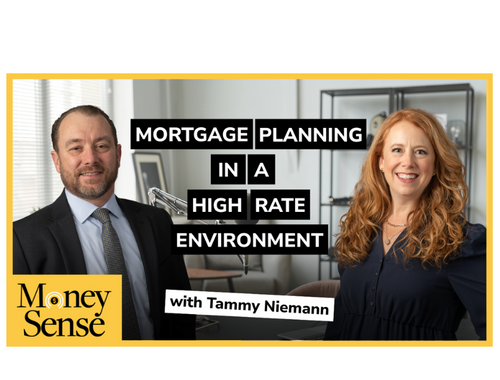 Mortgage Planning in a High-Rate Environment