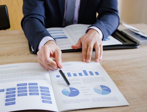 Bringing Your Plan To Life