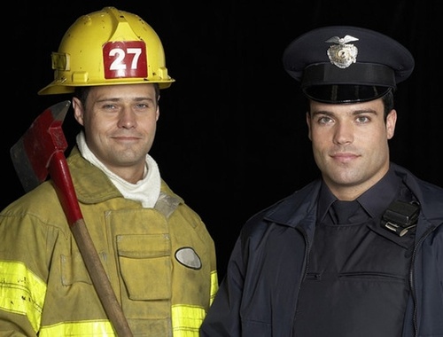 First Responders