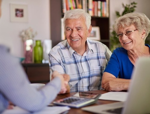 Planning for a Secure Retirement