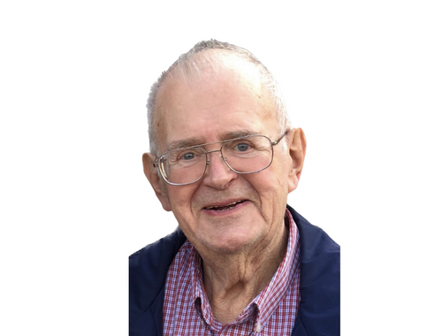 In Loving Memory of  John Darling