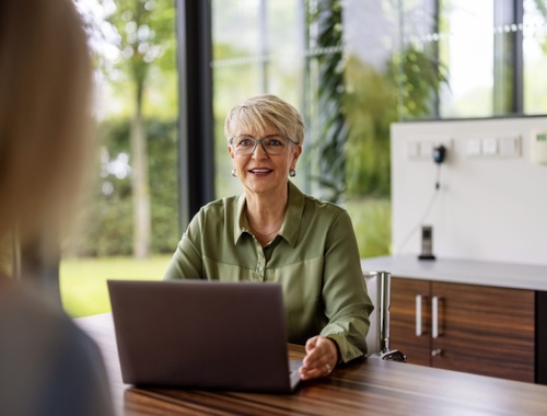 About TrilliumA Partner Invested in Your Long-Term Success