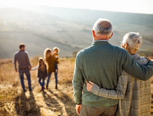 Estate Planning