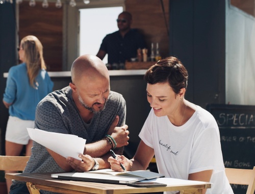 Your Partner for Life’s Financial Decisions