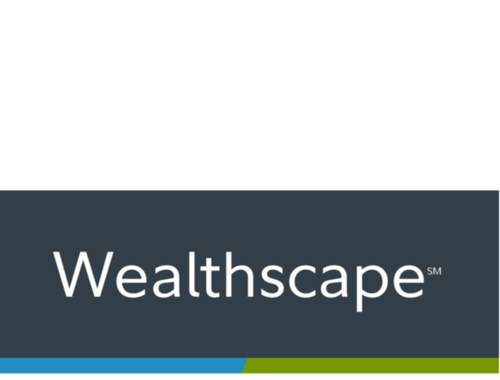 Wealthscape Investor