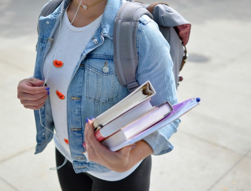 Funding Your Child's Education