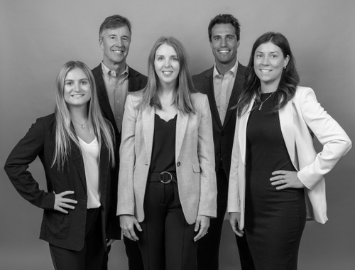 At our firm, we have the client—and only the client—in mind.
