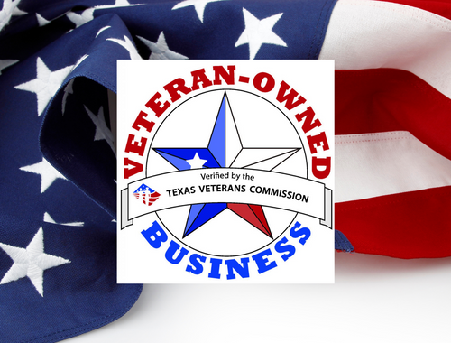 Veteran Owned