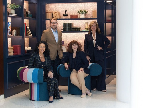 Platinum Wealth Management of Buckhead