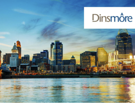 dinsmore compliance services