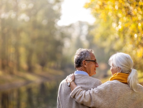 Retirees<br/>