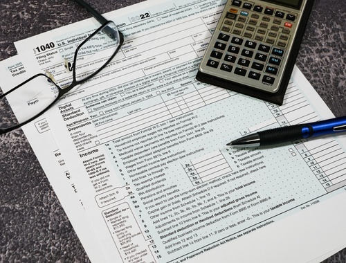 Tax