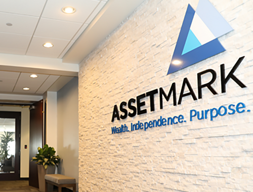 Getting to Know AssetMark