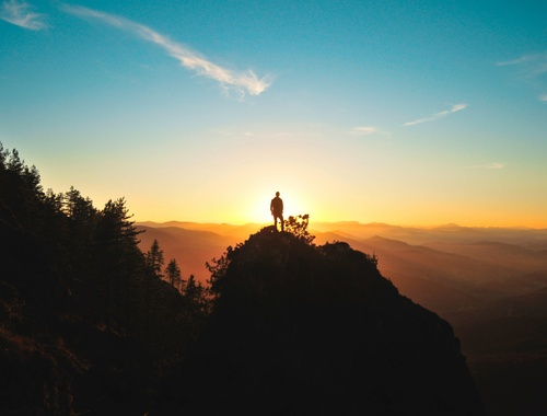 How comfortable are you with financial risk?