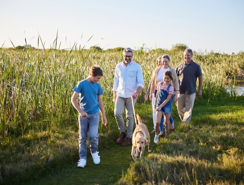 Generational Wealth Planning at Ascend Private Wealth