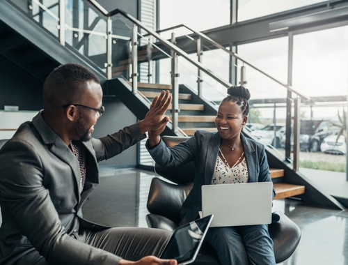 Corporate Continuation Planning