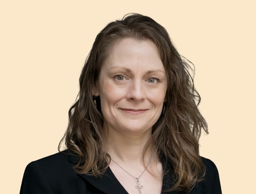 John P. Ulrich, CFP® - President & CEO