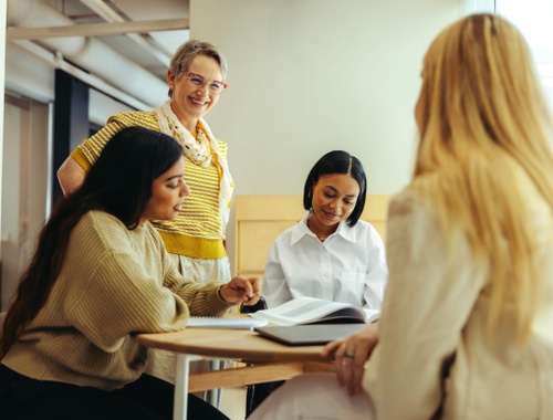 Educators