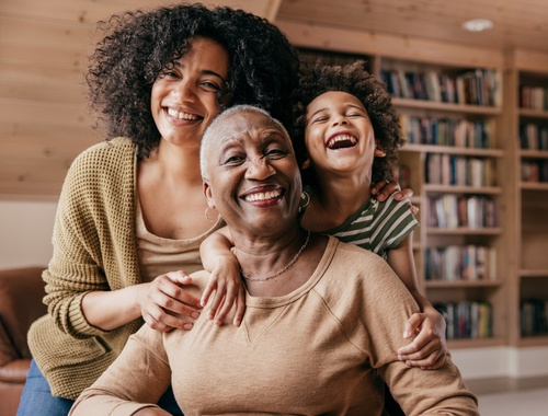 Family Wealth & Legacy Planning