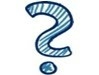 Question mark icon