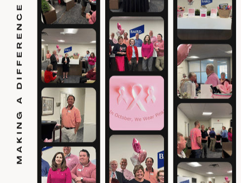 Berrien Cancer Services