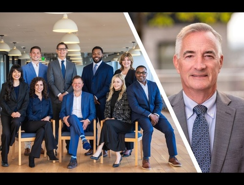 Team & Solo Advisors