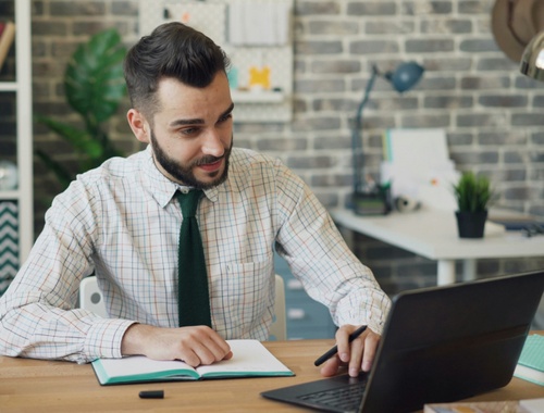 Guidance for Every Stage of Your Business