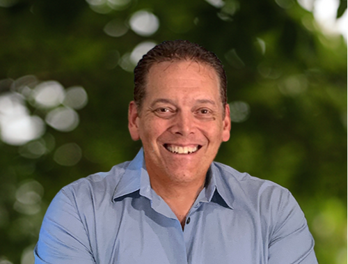 Paul kemp