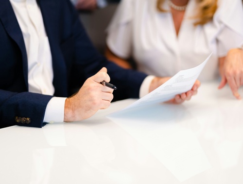 How Do We Determine Which Long-Term Care Strategy Is Right for You?