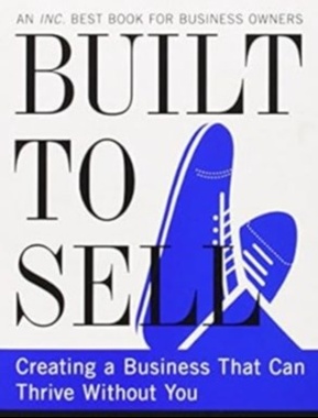 Built To Sell by John Worrilow