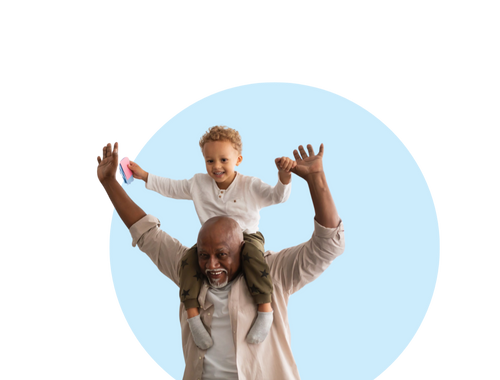 Tailored Strategies to Live Your GOOD Life