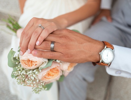 Marriage