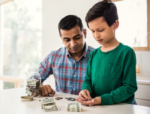 Financial<br/>Therapy