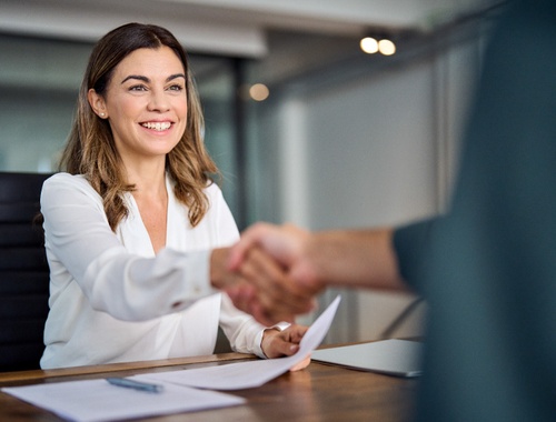 Bank Advisors