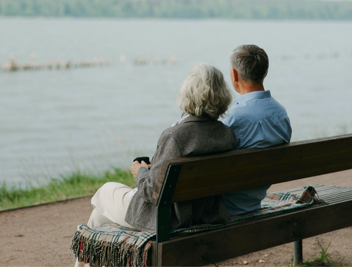 Retirement Strategies