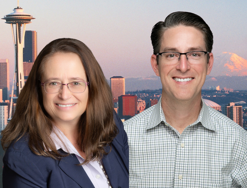 As LPL Financial Advisors with  Waddell & Reed, Karen and Tim's primary objective has been to assist their clients in pursuing their financial goals.