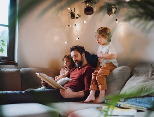 Financial Solutions That Fit Your Life